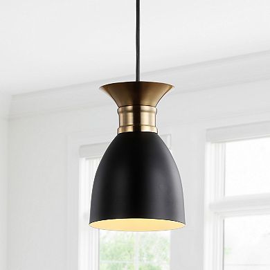 Edison Metal Led Pendant