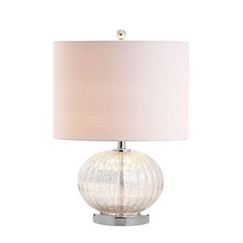 Judith Mercury Glass Led Table Lamp