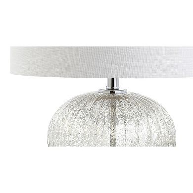 Judith Mercury Glass Led Table Lamp