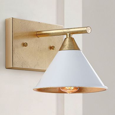 Yvette Metal Vanity