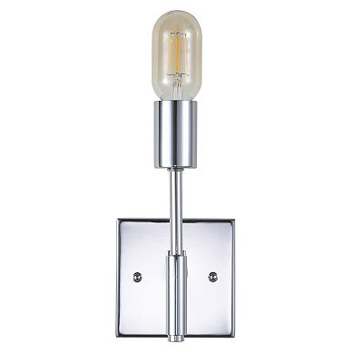Turing Metal Led Wall Sconce
