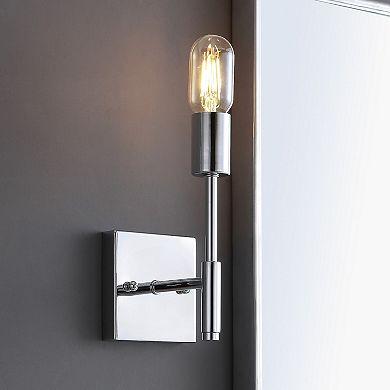 Turing Metal Led Wall Sconce