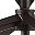 Oil Rubbed Bronze