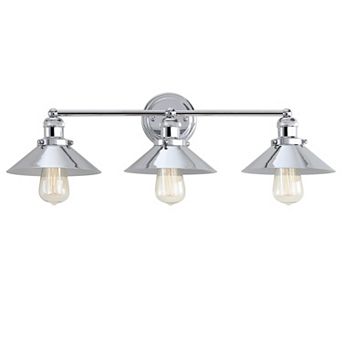 June Metal Shade Sconce