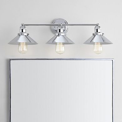June Metal Shade Sconce