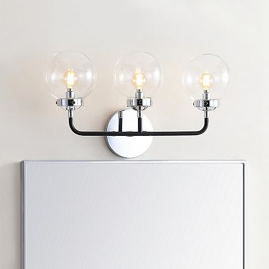 Caleb Brass Vanity