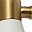 White Brass Gold