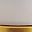 White Brass Gold