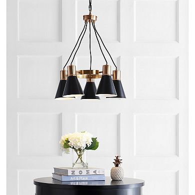 Apollo Metal Led Pendant