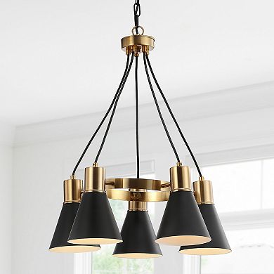 Apollo Metal Led Pendant