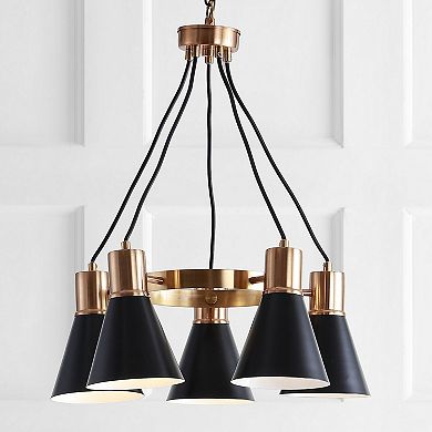 Apollo Metal Led Pendant