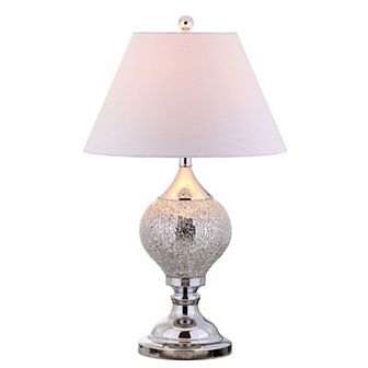 Louise Mirrored Led Table Lamp