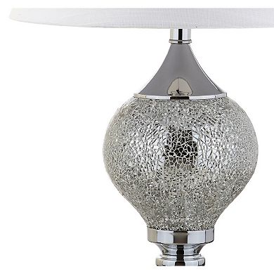 Louise Mirrored Led Table Lamp