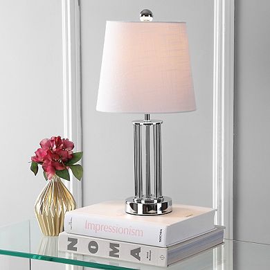 Lillian Metal Mini Led Table Lamp