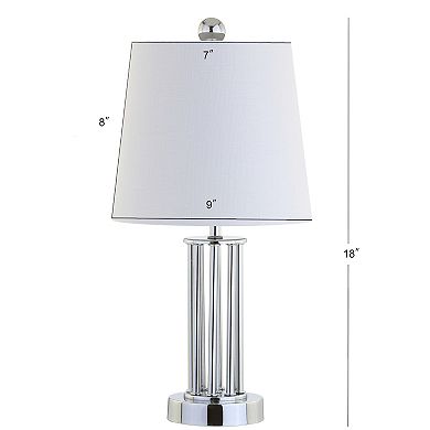 Lillian Metal Mini Led Table Lamp