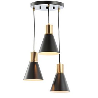 Apollo Metal Led Pendant