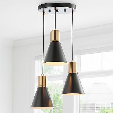 Apollo Metal Led Pendant