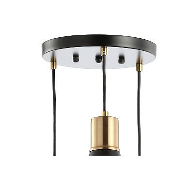 Apollo Metal Led Pendant