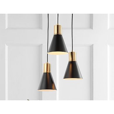 Apollo Metal Led Pendant