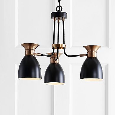 Edison Metal Led Pendant