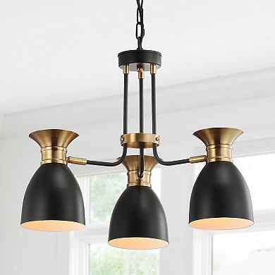 Edison Metal Led Pendant