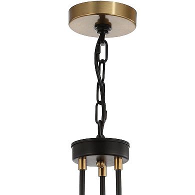 Edison Metal Led Pendant