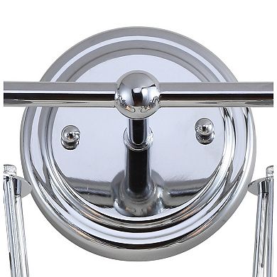 Evelyn Metal Vanity Light