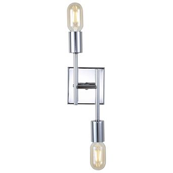 Turing Metal Led Wall Sconce