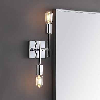 Turing Metal Led Wall Sconce
