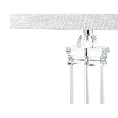 Ophelia Crystal Led Table Lamp