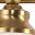 Brass Gold
