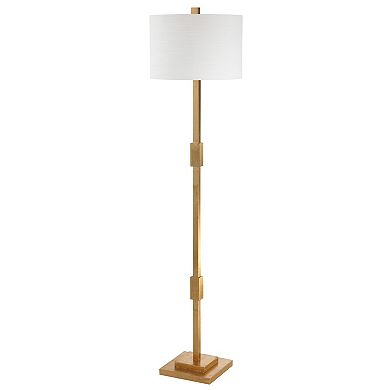 Windsor Resin/metal Led Floor Lamp