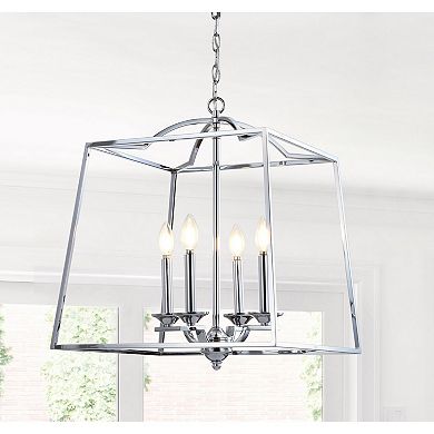 Gloria Metal Led Pendant