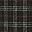 Charcoal Plaid Orange