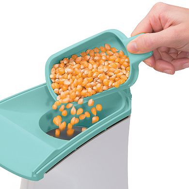 Presto PopLite Hot Air Popcorn Popper