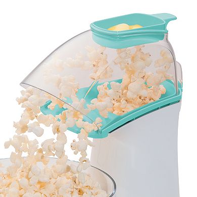 Presto PopLite Hot Air Popcorn Popper