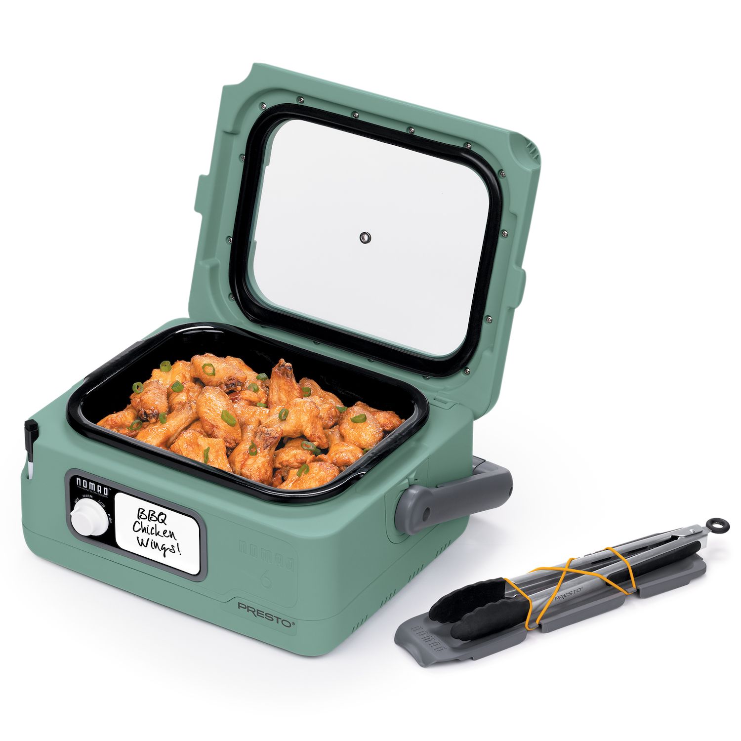 Presto Nomad Slow Cooker
