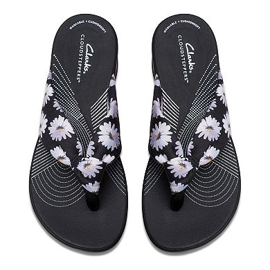 Clarks Cloudsteppers Arla Glison Women's Sandals
