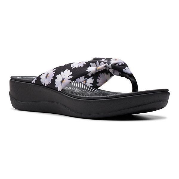 arla glison clarks sandals