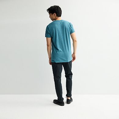 Men's Mountain Base Camp Graphic Tee