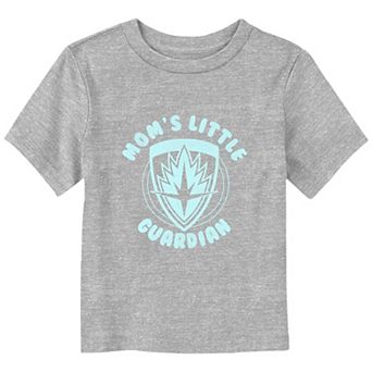 Baby & Toddler Boy Guardians Of The Galaxy Mom's Little Guardian Graphic Tee