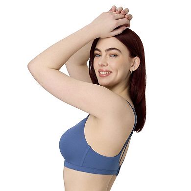 Maidenform Everyday Luxe Wireless Convertible Strap T-Shirt Bra DM2402