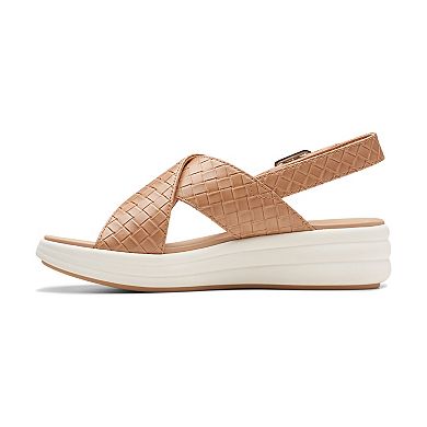 Clarks Cloudsteppers Drift Sun Women's Sandals