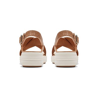 Clarks Cloudsteppers Drift Sun Women's Sandals