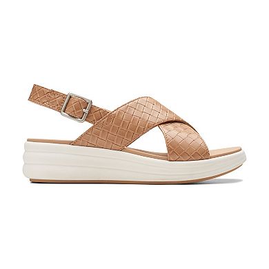 Clarks Cloudsteppers Drift Sun Women's Sandals