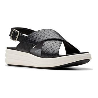 Clarks® Cloudsteppers Drift Sun Women's Sandals