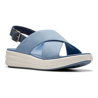 Clarks® Cloudsteppers Drift Sun Women's Sandals