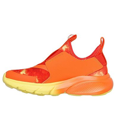 Skechers Skech Faster Nebula Squad Boy's Sneakers