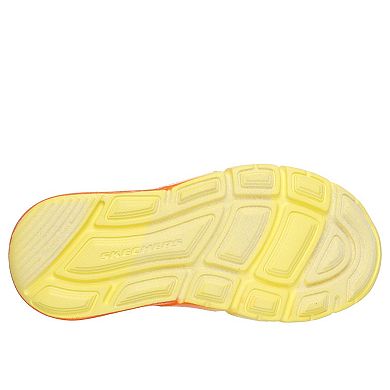 Skechers Skech Faster Nebula Squad Boy's Sneakers
