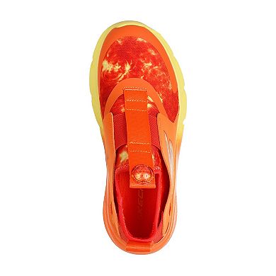 Skechers Skech Faster Nebula Squad Boy's Sneakers